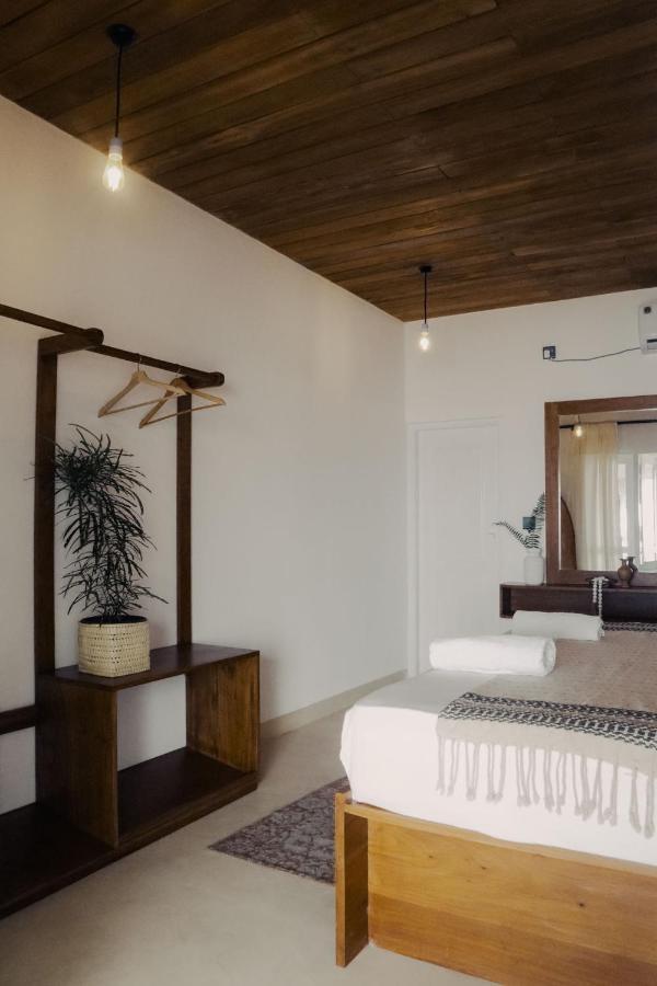 New- Gitano Surf Beachfront Ahangama Hotell Eksteriør bilde