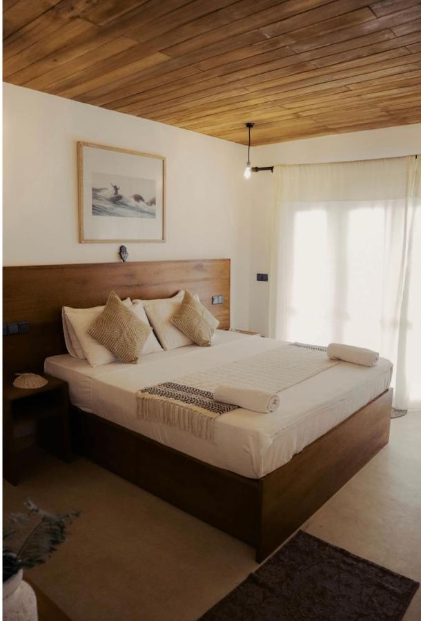 New- Gitano Surf Beachfront Ahangama Hotell Eksteriør bilde