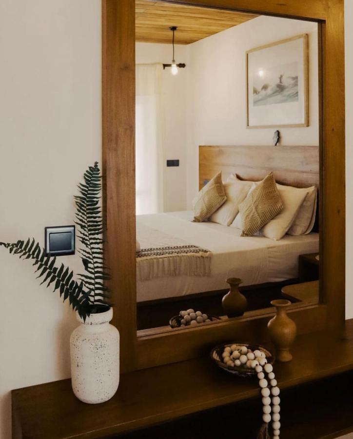 New- Gitano Surf Beachfront Ahangama Hotell Eksteriør bilde