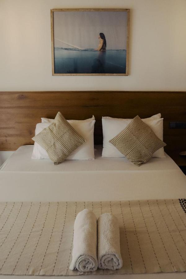 New- Gitano Surf Beachfront Ahangama Hotell Eksteriør bilde